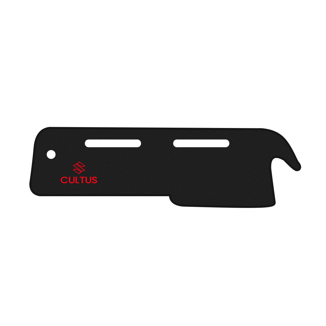 Suzuki Cultus Dashboard Matt 2018-2026