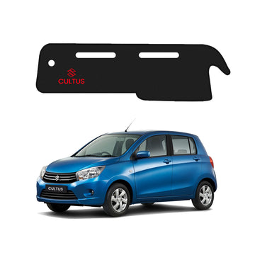 Suzuki Cultus Dashboard Matt 2018-2026