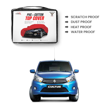Suzuki Cultus Top Cover 2017-2026