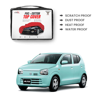 Suzuki Alto Top Cover 2017-2026