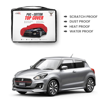 Suzuki Swift Top Cover 2022-2026
