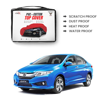 Honda City Top Cover 2021-2026