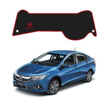 Honda City Dashboard Matt  2022-2026