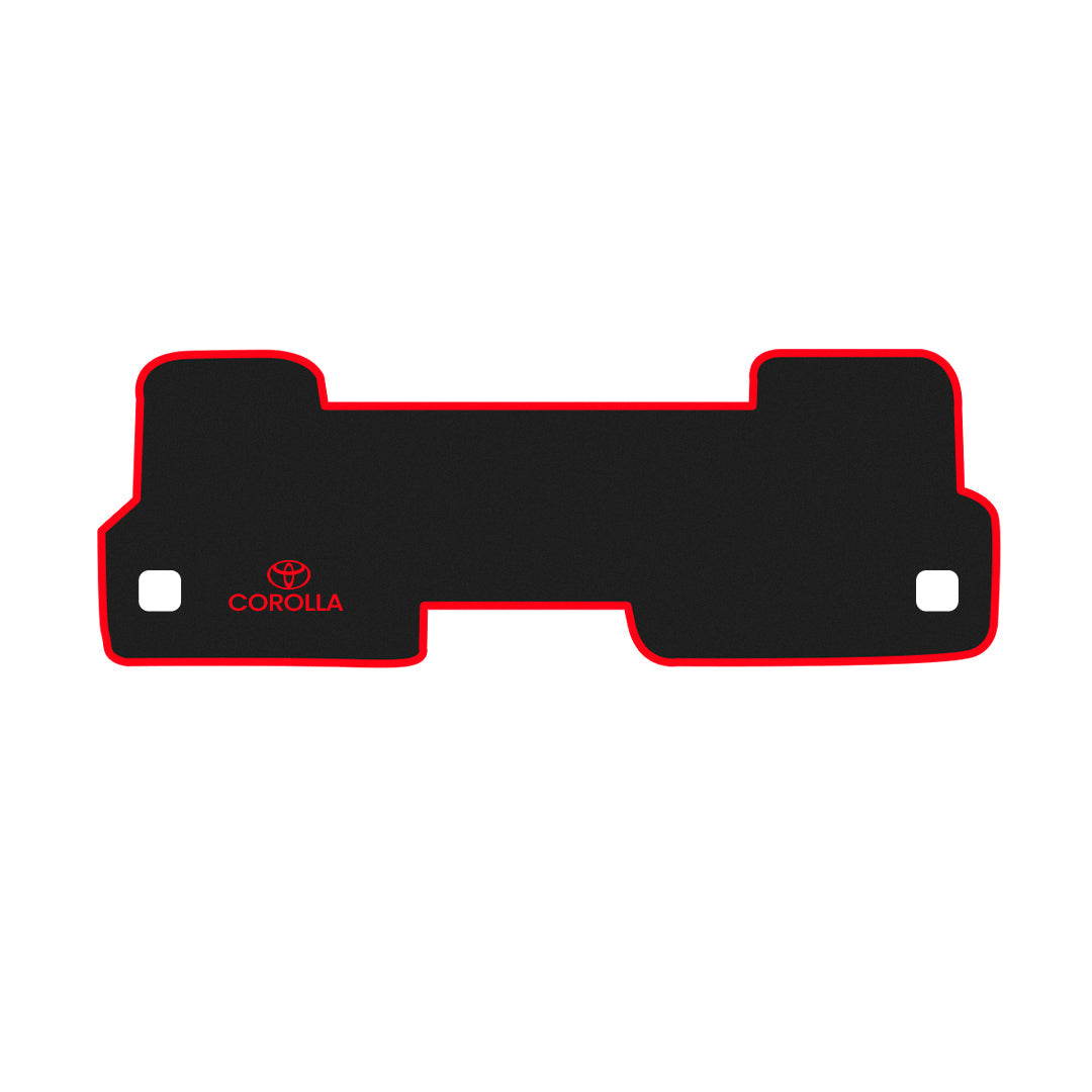 Toyota Corolla Dashboard Matt 2015-2026