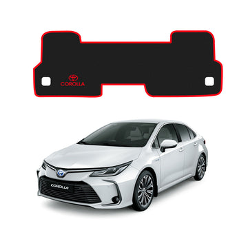Toyota Corolla Dashboard Matt 2015-2026