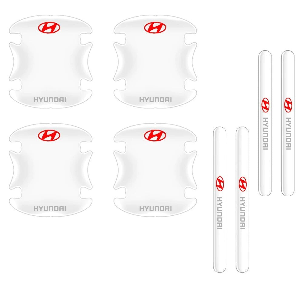 Hyundai - Car Door Handle