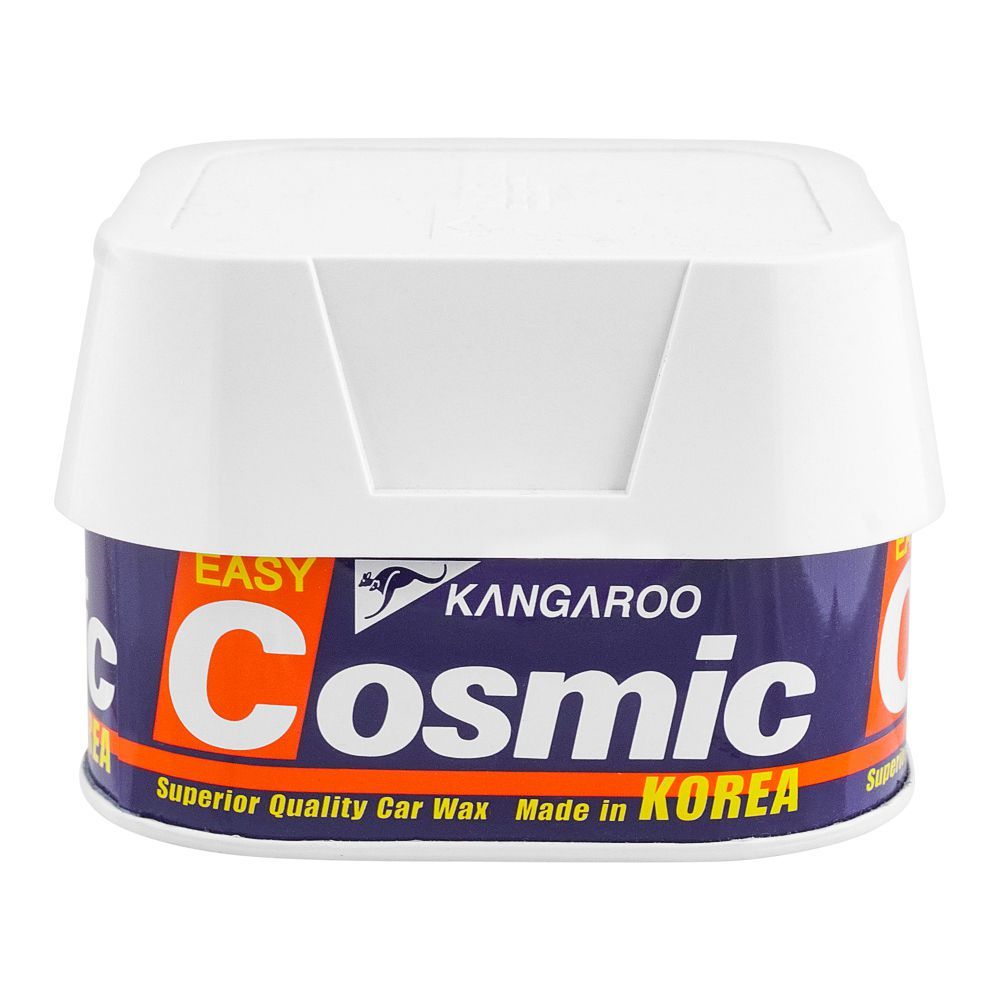 Cosmic Body Polish For Bikes And Cars (Kangaroo)