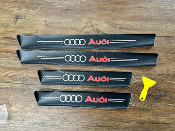 Audi - Car Door Anti Stepping