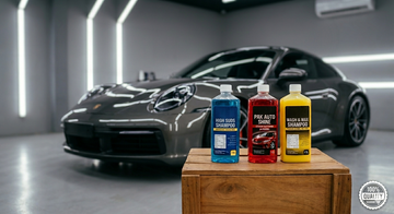 Shampoo Bundle