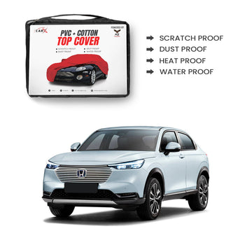 Honda Vezel Top Cover