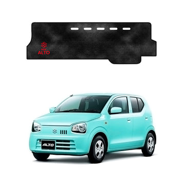 Suzuki Alto Velvet Dashboard Carpet 2017-2026