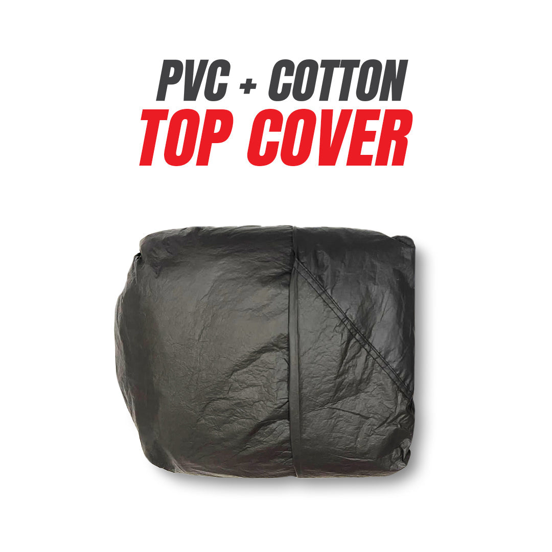 Suzuki Cultus Top Cover 2017-2026