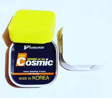 Cosmic Body Polish For Bikes And Cars (Kangaroo)