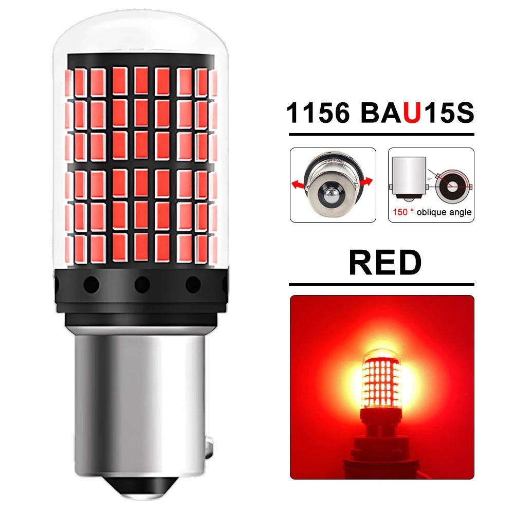 Car LED Parking, Reverse, Indicators