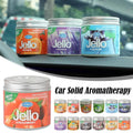 Car Perfume JELLO