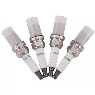 Denso laser Iridium Spark Plugs
