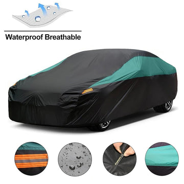 Top Cover for sedan car