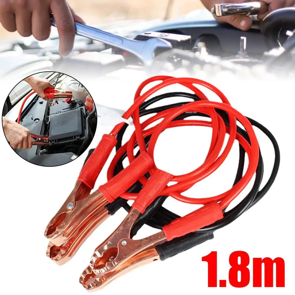 Car Battery Boaster cable 500/600amp