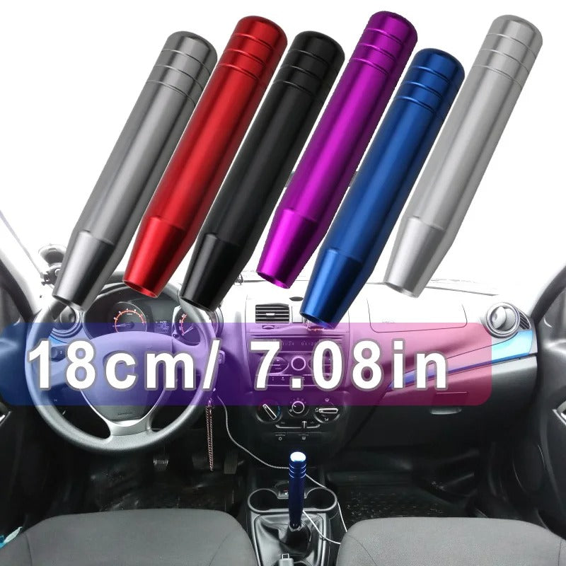 Car Gear Shift Knob