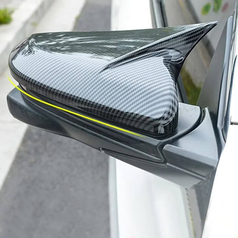 Honda Civic 2016-21  Side Mirror Cover trims