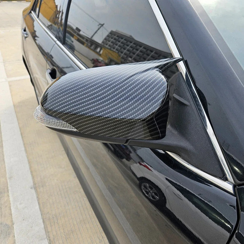 Toyota Corolla 2014-26 side Mirror Cover Trims