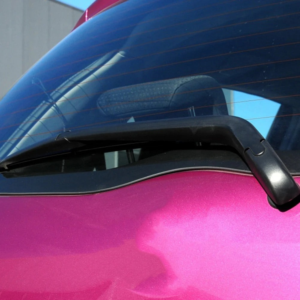Back wind Screen Wiper
