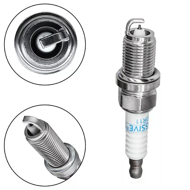 Denso laser Iridium Spark Plugs