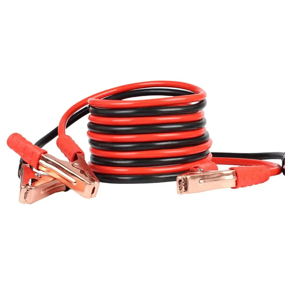 Car Battery Boaster cable 500/600amp