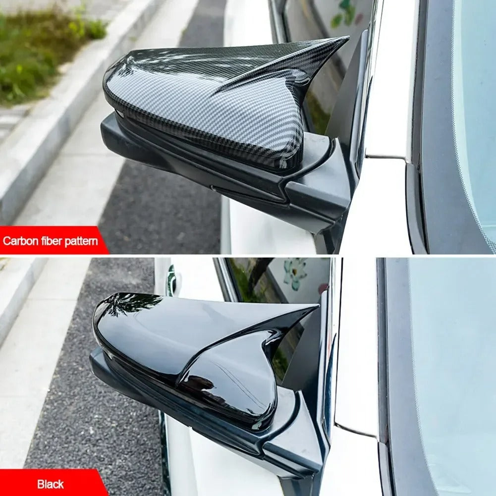 Honda Civic 2016-21  Side Mirror Cover trims