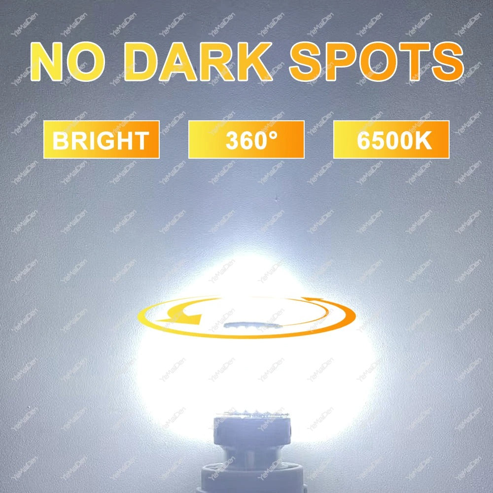 Car LED Parking, Reverse, Indicators