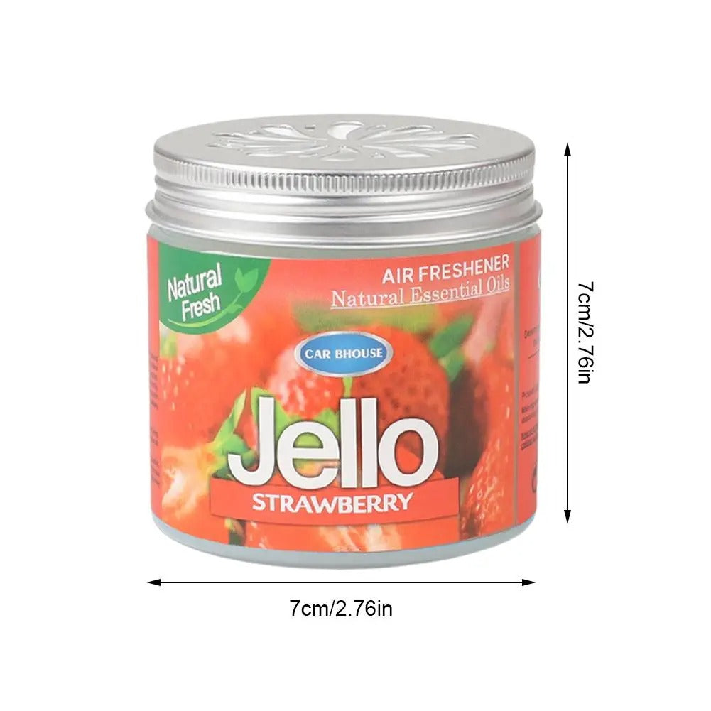 Car Perfume JELLO