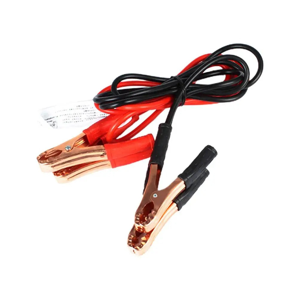Car Battery Boaster cable 500/600amp