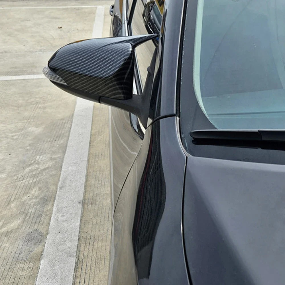 Toyota Corolla 2014-26 side Mirror Cover Trims