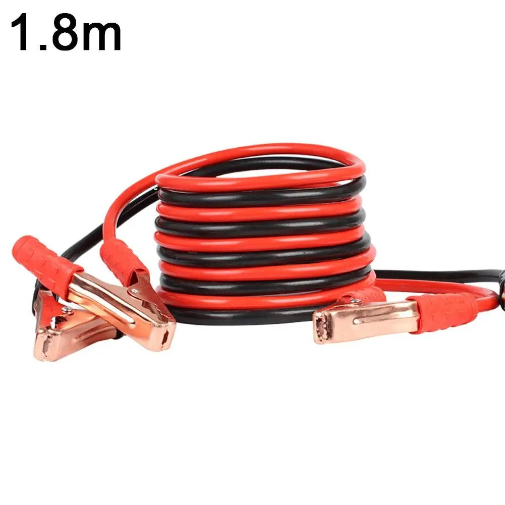 Car Battery Boaster cable 1000amp