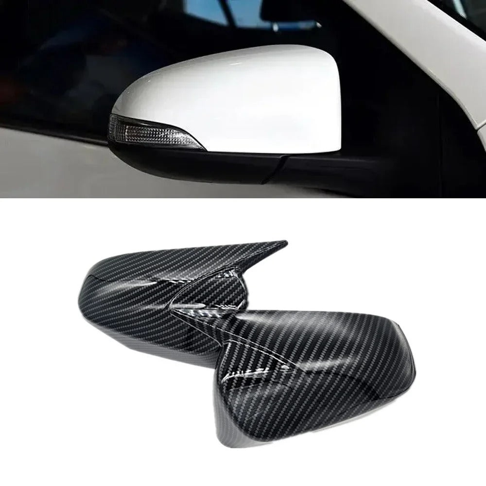 Toyota Corolla 2014-26 side Mirror Cover Trims
