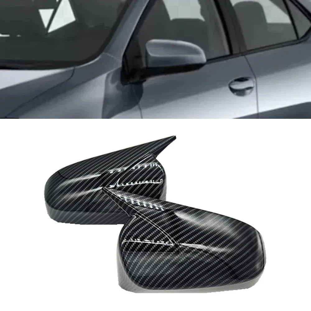 Toyota Corolla 2014-26 side Mirror Cover Trims