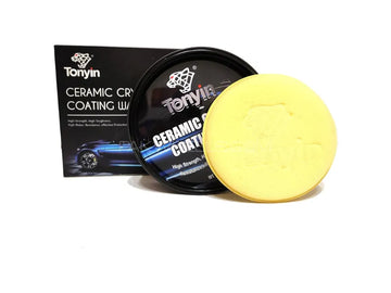 TONYIN Ceramic Crystal Coating Wax